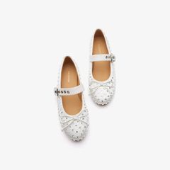 Giày Búp Bê Nữ 226-6