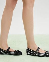 Giày Búp Bê Nữ 226-6