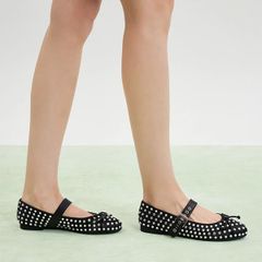 Giày Búp Bê Nữ 226-6