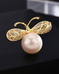 Cài Áo Sweet Honeybee