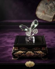 Nhẫn Misty Butterfly