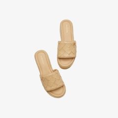 Giày Đế Xuồng Nữ 2313-3