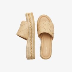 Giày Đế Xuồng Nữ 2313-3