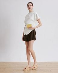 Dép Đế Xuồng Nữ 2313-3