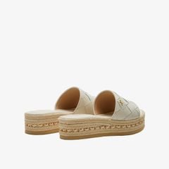 Giày Đế Xuồng Nữ 2313-3