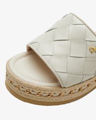 Dép Đế Xuồng Nữ 2313-3
