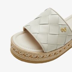 Giày Đế Xuồng Nữ 2313-3