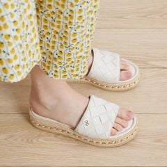 Giày Đế Xuồng Nữ 2313-3