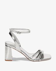 Giày Cao Gót Nữ Laminated Heeled Primadonna Collection