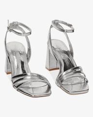 Giày Cao Gót Nữ Laminated Heeled Primadonna Collection