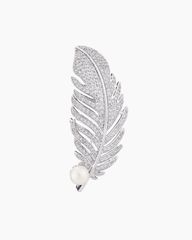 Cài Áo Lumina Feather