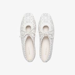 Giày Búp Bê Nữ 2373-1BEG