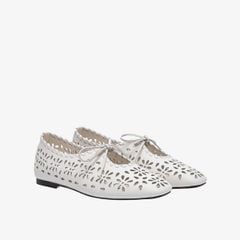 Giày Búp Bê Nữ 2373-1BEG