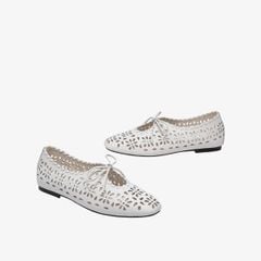 Giày Búp Bê Nữ 2373-1BEG