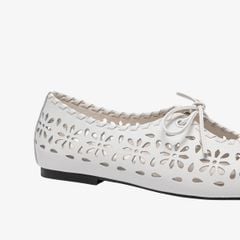 Giày Búp Bê Nữ 2373-1BEG