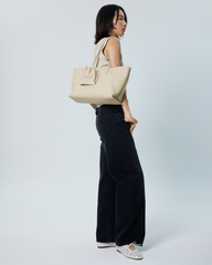 Giày Búp Bê Nữ 2373-1BEG