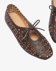 Giày Búp Bê Nữ 2373-1DBR