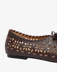 Giày Búp Bê Nữ 2373-1DBR