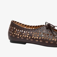 Giày Búp Bê Nữ 2373-1DBR