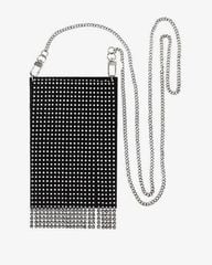 Túi Đeo Chéo Primadonna Collection Đựng Điện Thoại