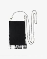 Túi Đeo Chéo Primadonna Collection Đựng Điện Thoại