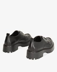 Giày Boots Nữ Primadonna Collection Women Shoes Oxford Synthetic Nero