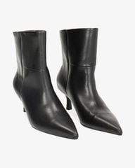Giày Boots Nữ Primadonna Collection Women Shoes Demi-Boot Synthetic Nero