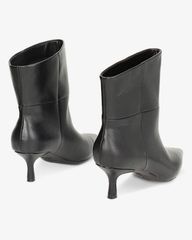 Giày Boots Nữ Primadonna Collection Women Shoes Demi-Boot Synthetic Nero