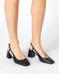 Giày Cao Gót Nữ 252100420EPNERO