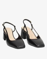 Giày Cao Gót Nữ 252100420EPNERO