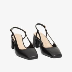 Giày Cao Gót Nữ 252100420EPNERO