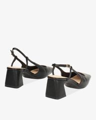 Giày Cao Gót Nữ 252100420EPNERO
