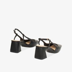 Giày Cao Gót Nữ 252100420EPNERO