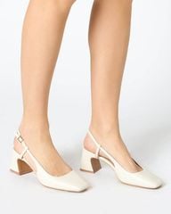 Giày Cao Gót Nữ 252100420EPPANN