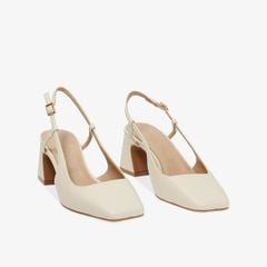 Giày Cao Gót Nữ 252100420EPPANN