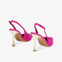 Giày Cao Gót Nữ 252102602LYFUCS