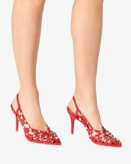 Giày Cao Gót Nữ 252102821VEROSS