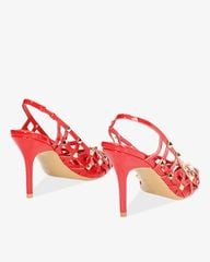 Giày Cao Gót Nữ 252102821VEROSS