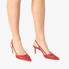 Giày Cao Gót Nữ 252103536EIROSS