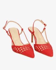 Giày Cao Gót Nữ 252103536EIROSS