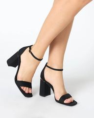 Giày Cao Gót Nữ 252105106LYNERO