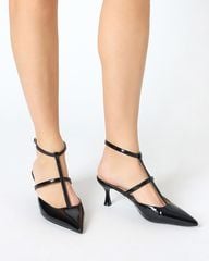 Giày Cao Gót Nữ 252118205VENERO