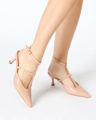 Giày Cao Gót Nữ 252118205VENUDE