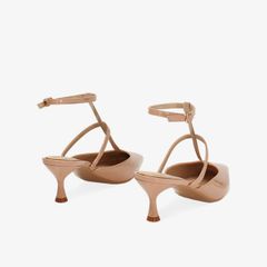 Giày Cao Gót Nữ 252118205VENUDE