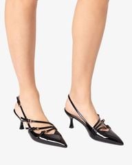 Giày Cao Gót Nữ 252118220VENERO