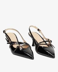 Giày Cao Gót Nữ 252118220VENERO