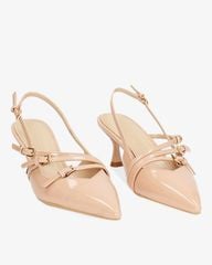 Giày Cao Gót Nữ 252118220VENUDE