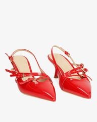 Giày Cao Gót Nữ 252118220VEROSS