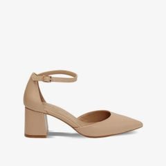 Giày Cao Gót Nữ 252121505EPBEIG