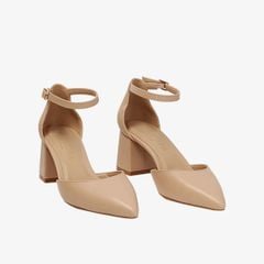 Giày Cao Gót Nữ 252121505EPBEIG